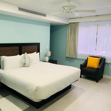 The New View Inn Road Town  Luaran gambar