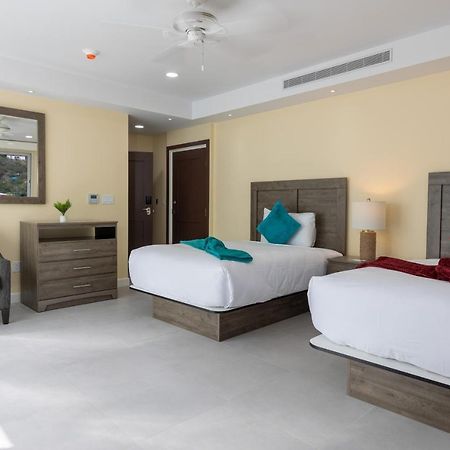 The New View Inn Road Town  Luaran gambar